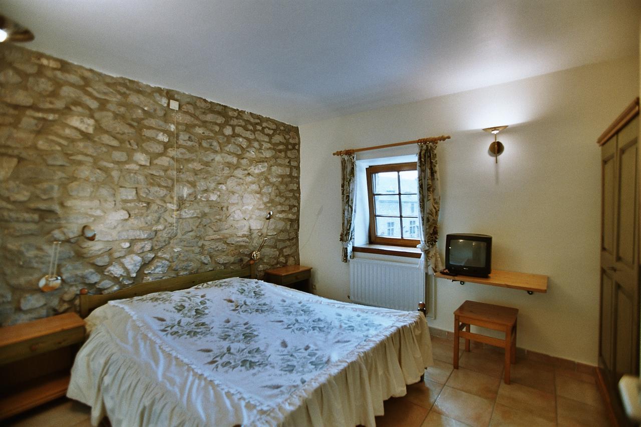 Ferme Chateau De Laneffe Luaran gambar