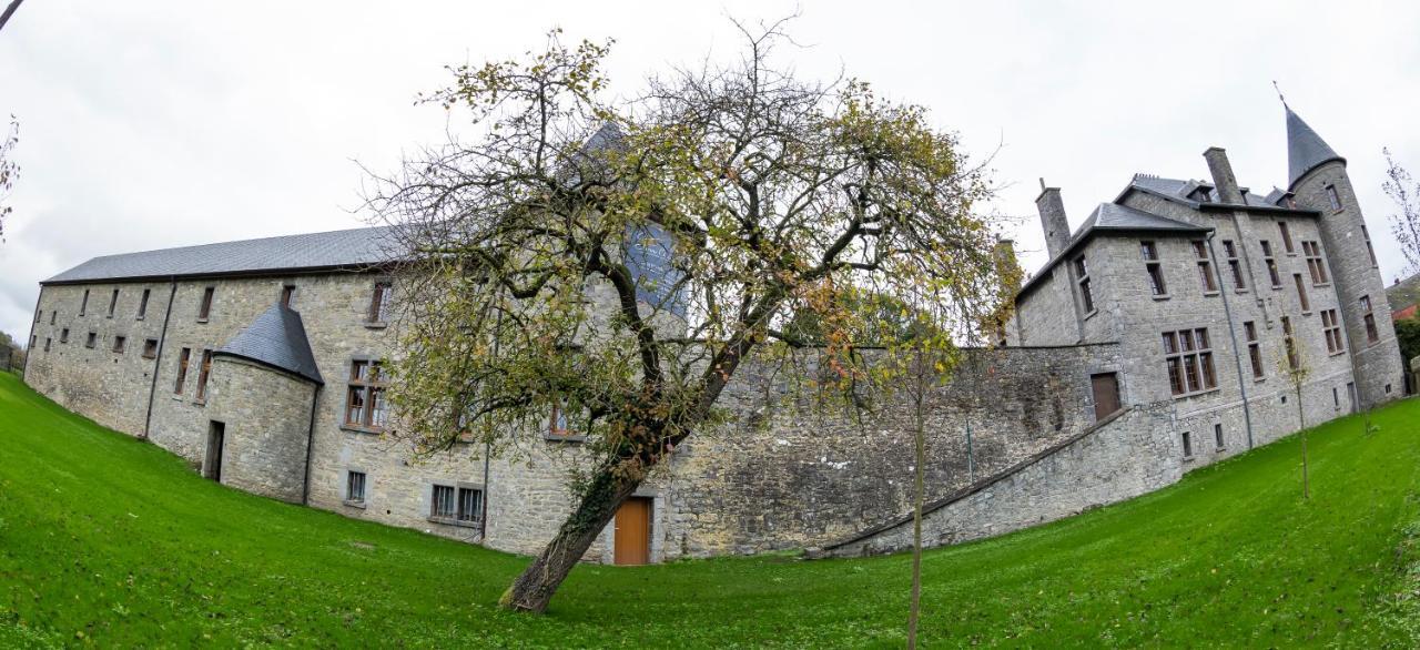 Ferme Chateau De Laneffe Luaran gambar